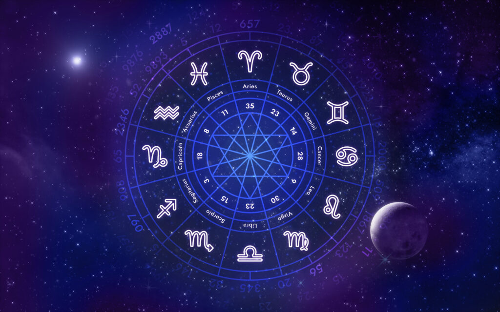 SCIENTIFIC HOROSCOPE